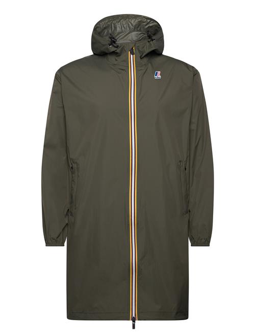 K-Way | Le Vrai 4.0 Eiffel East | L