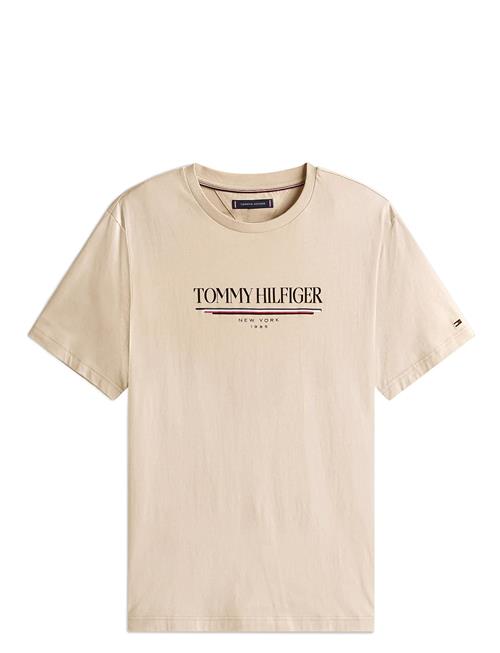 Tommy Hilfiger | Brand Love Hilfiger Tee | L