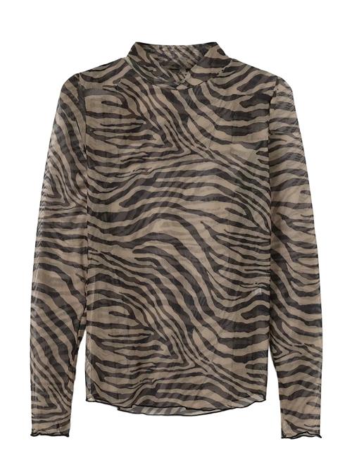 Sofie Schnoor Young | Calliesy Blouse | 164