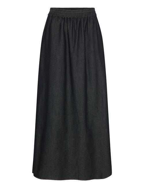 Coster Copenhagen | Cc Heart Ellis Denim Skirt | 38