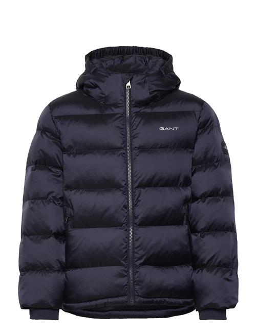 GANT | Active Cloud Jacket | 134-140