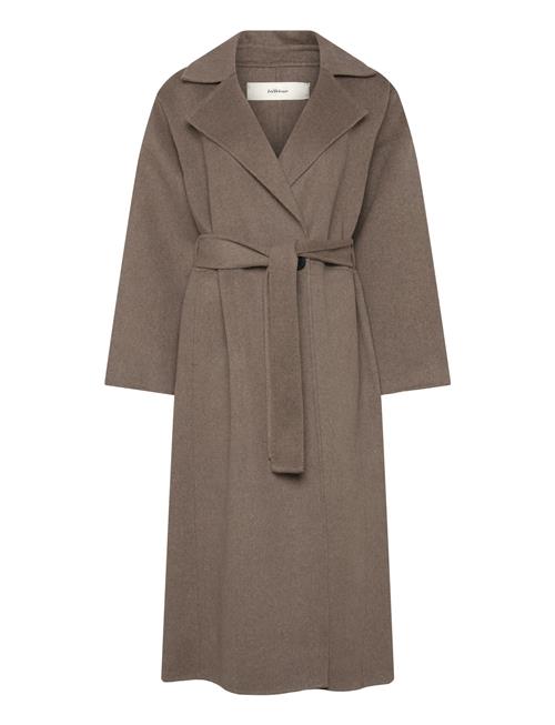InWear | Yillaiw Long Coat | 38