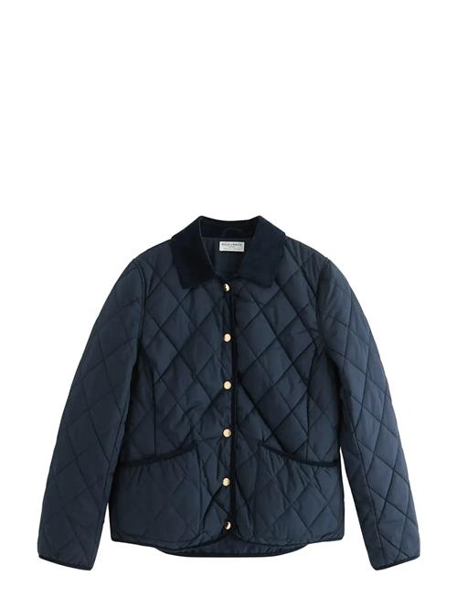 Lindex | Vattert Jakke | XS