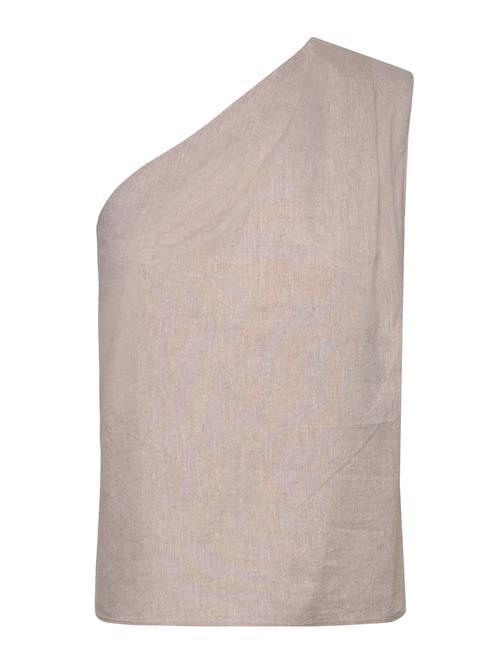 Ahlvar Gallery | Elle Linen Tank | XL