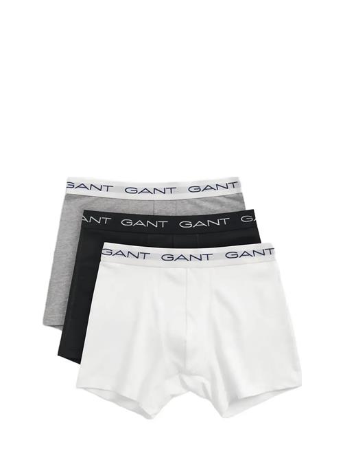 Gant | 3-Pack Boxer Briefs | XXL