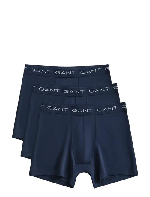 GANT | 3-Pack Boxer Briefs | XXL