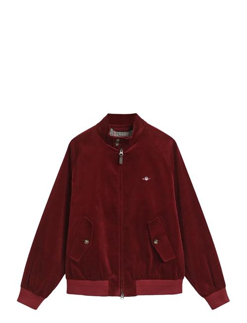 GANT | Cord Harrington Jacket | M