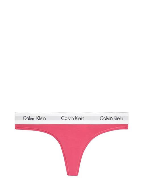 Calvin Klein | Thong | XL