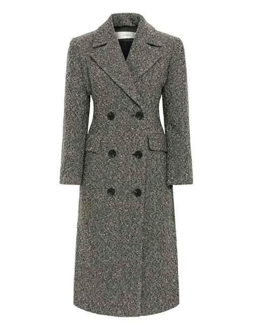 InWear | Yashaiw Lapel Coat | 44