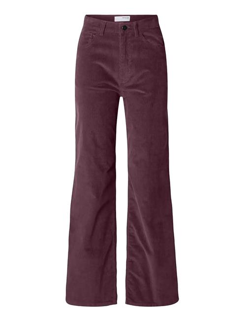 Selected | Slfwide Runa Hw Corduroy Pant Noos | 30 x 32