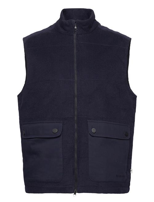 Knowledge Cotton Apparel | Organic Cotton Corduroy Vest Gots | L