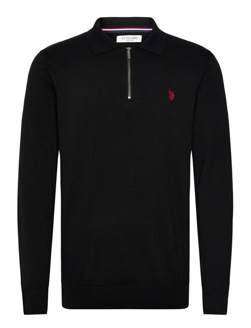 U.S. Polo Assn. | Rocky Reg Hz Uspa M Knit | XXL