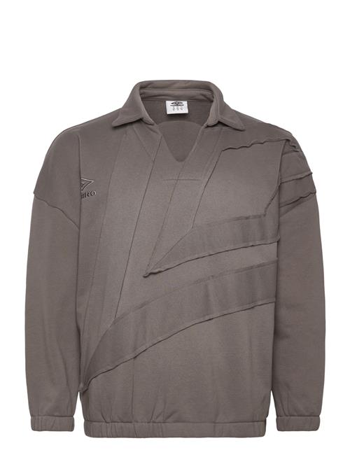 Umbro | Diamond Drill Sweat Top | XS