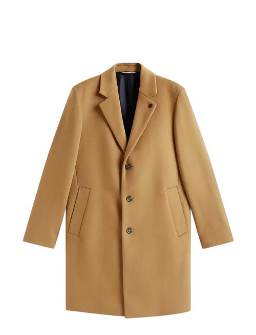 Tommy Hilfiger | Dc Wool Mix Coat | S