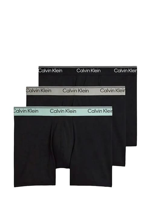 Calvin Klein | Boxer Brief 3Pk | XL
