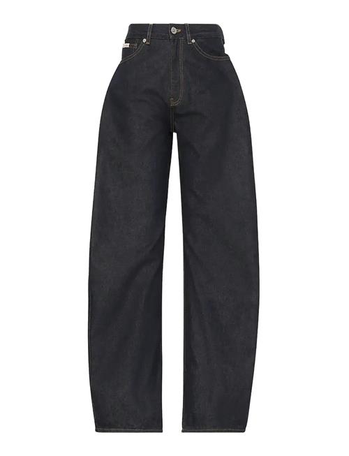 Calvin Klein Jeans | The Extreme Barrel Jean Resin Ri | 25 x 32