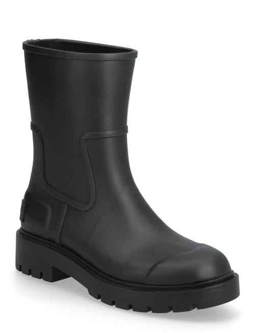 Calvin Klein | Mid Rainboot Rubber | 36