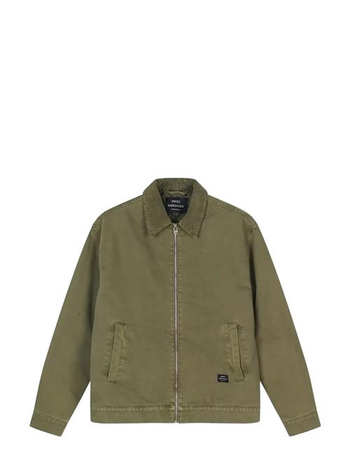 Mads Nørgaard | Soil Denim  Norton Padded Jacket | L