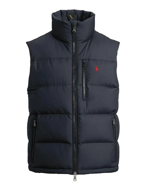 Polo Ralph Lauren | Recycled Polyester-Ins-Vst | L