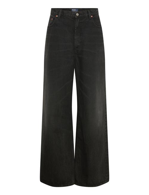 Polo Ralph Lauren | Relaxed Wide-Leg Jean | 32