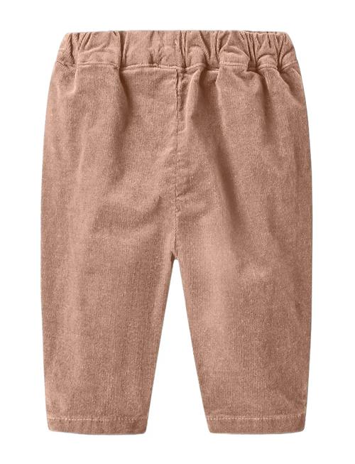 Lil'Atelier | Nbfsomba Loose Cord Pant 1122-So Lil | 56