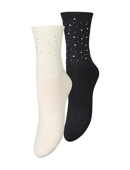 Becksöndergaard | Glimsy Cotta Sock 2 Pack | 39-41