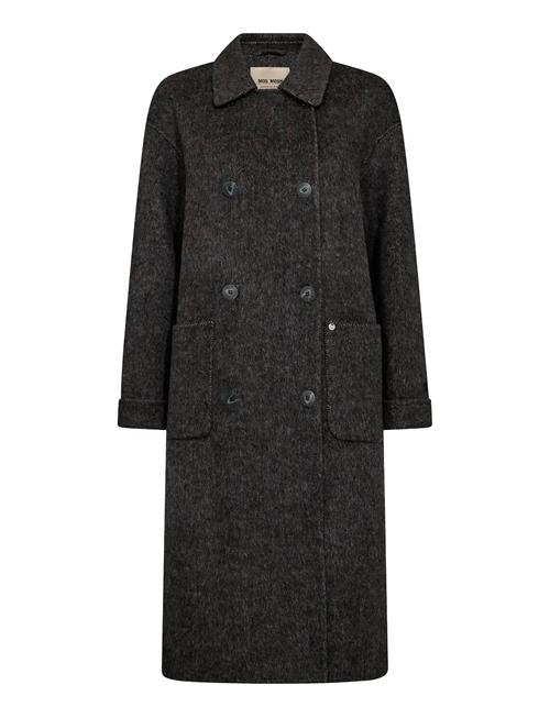 MOS MOSH | Mmlucca Barkley Wool Coat | XL