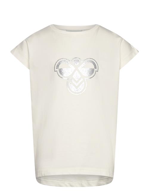 Hummel | Hmljr Reg T-Shirt S/L Big Bee | 134/140