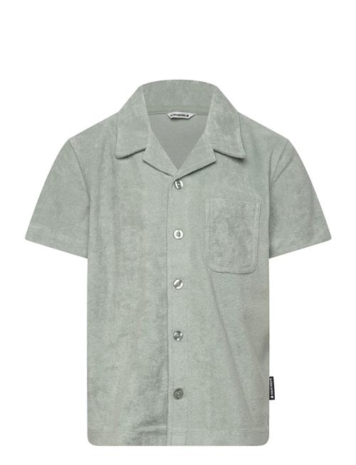 Björn Borg | Borg Toweling Pool Shirt | 122-128