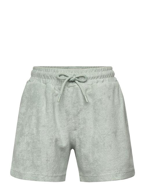 Björn Borg | Borg Toweling Pool Shorts | 122-128