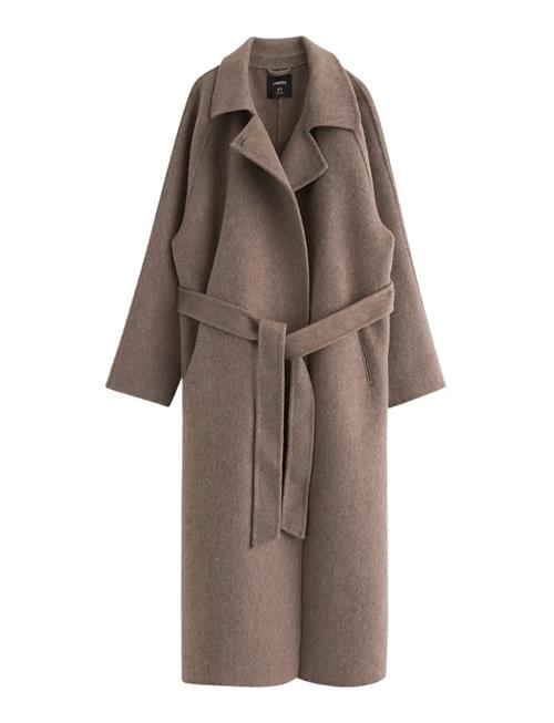 Lindex | Coat Annie Unlined | L