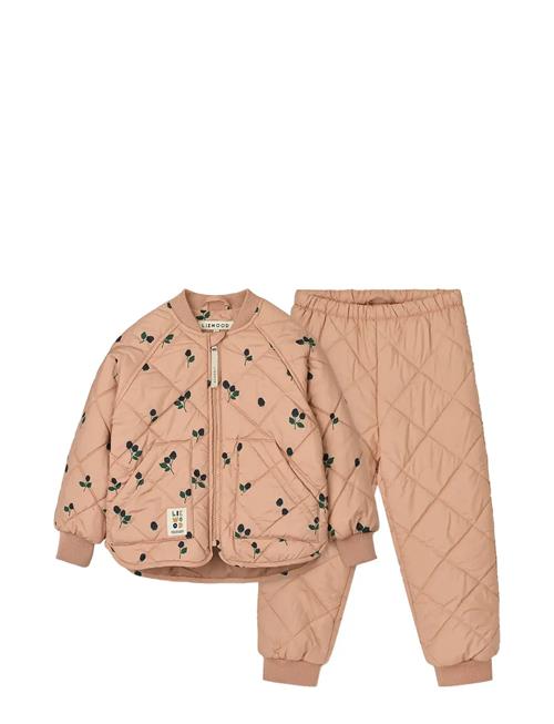 Liewood | Zella Thermo Set | 80