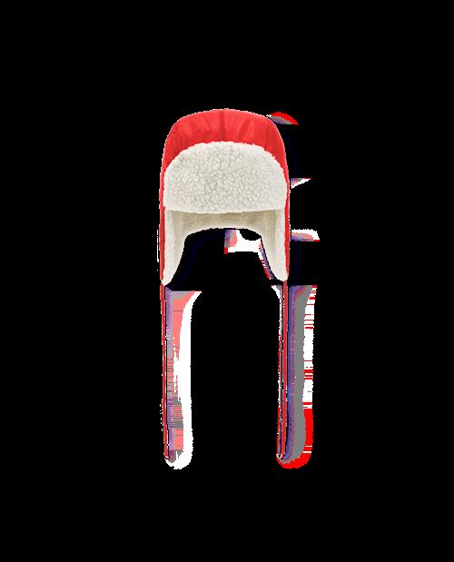 The Animals Observatory Perkingese Hat Red  Red M  Rød  M  unisex