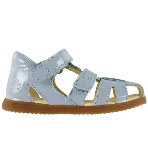 Bundgaard Sandaler - Bellis - Sky Blue