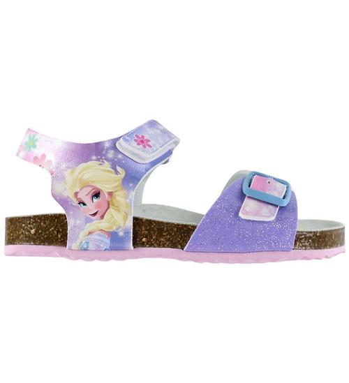 Geox Sandaler - J Adriel G G - Lilac