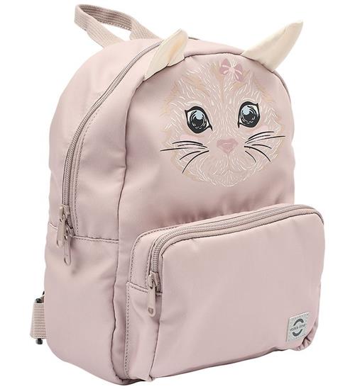 Mikk-Line Zoo Rygsæk - Kat