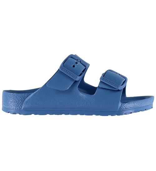 Birkenstock Sandaler Arizina EVA - Elemental Blue