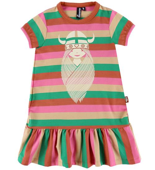 Danefæ Kjole - Danebanana - Freja - Antino