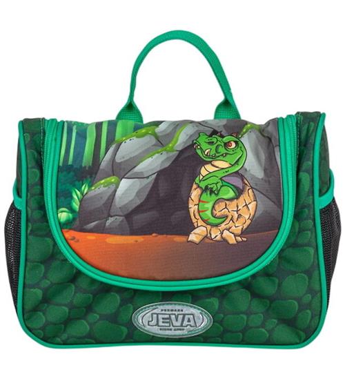 Jeva Toilettaske - Dragon Draco