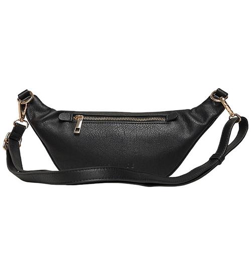 Rosemunde Bæltetaske - RBAndora - Black Gold