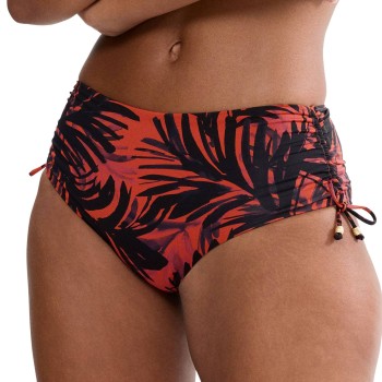 Triumph Summer Palm Maxi Bikini Bottom Flerfarvet 44 Dame