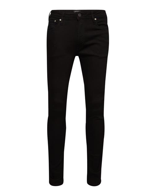 JACK & JONES Jeans 'Liam'  black denim