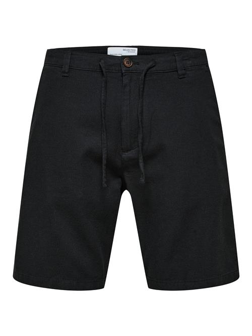 SELECTED Bukser 'SLHBrody'  sort