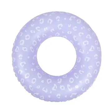 SWIM ESSENTIALS Badering Lila Leo Ø90