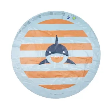 SWIM ESSENTIALS Sprinkler Måtte Shark