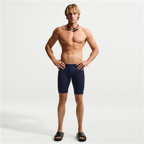 Nike Swim HydraStrong Essential-badebukser til mænd - blå