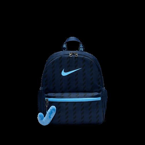 Nike JDI-rygsæk – minirygsæk til børn (11 liter) - blå