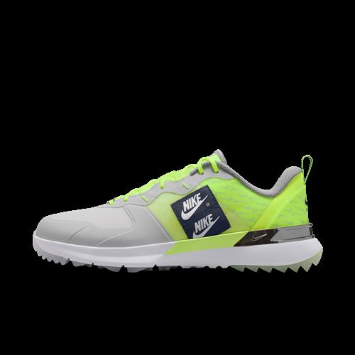 Nike Tempo G-golfsko til mænd - grå