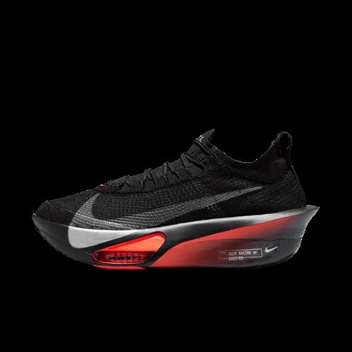 Nike Alphafly 3-konkurrenceløbesko til vej til mænd - sort