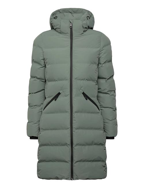 Superdry Sport | City Mid Padded Jacket | S